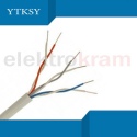 Kabel telekomunikacyjny YTKSY 5x2x0,5 100mb