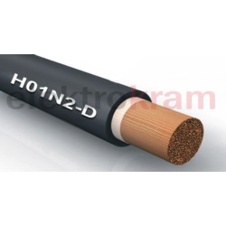 Przewód spawalniczy H01N2-D OS1/ ONS 25