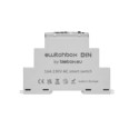 switchBox DIN - przełącznik na szynę DIN