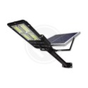 Uliczna lampa solarna 150W IP65 panel 6000K 5250LM