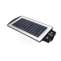Uliczna lampa solarna 100W IP65 panel 6000K 2000LM