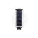 Uliczna lampa solarna 150W IP65 panel 6000K 3000LM