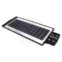 Uliczna lampa solarna 360W IP65 panel 6000K 8000LM