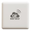 airSensor - Czujnik jakości powietrza - µWiFi