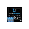 proxiDimmer - ściemniacz/wyłącznik LED