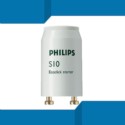 PHILIPS zapłonnik starter świetlówek S-10 4-65
