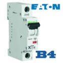 Wyłącznik nadprądowy 1P B4A 6kA AC PL6-B4/1 286517