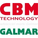 CBM TECHNOLOGY GALMAR
